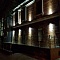 Архитектурная подсветка здания после реставрации. Архитектурная подсветка старинного особняка на ул. Русаковская, г. Москва